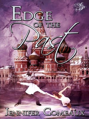 cover image of Edge of the Past